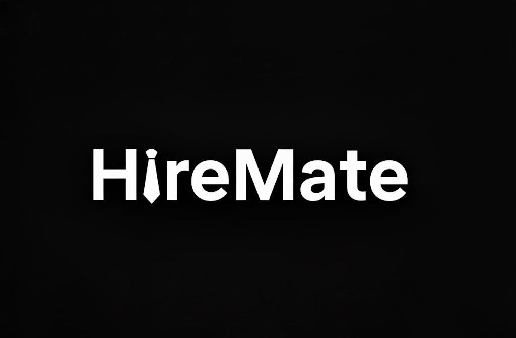 HireMate Logo